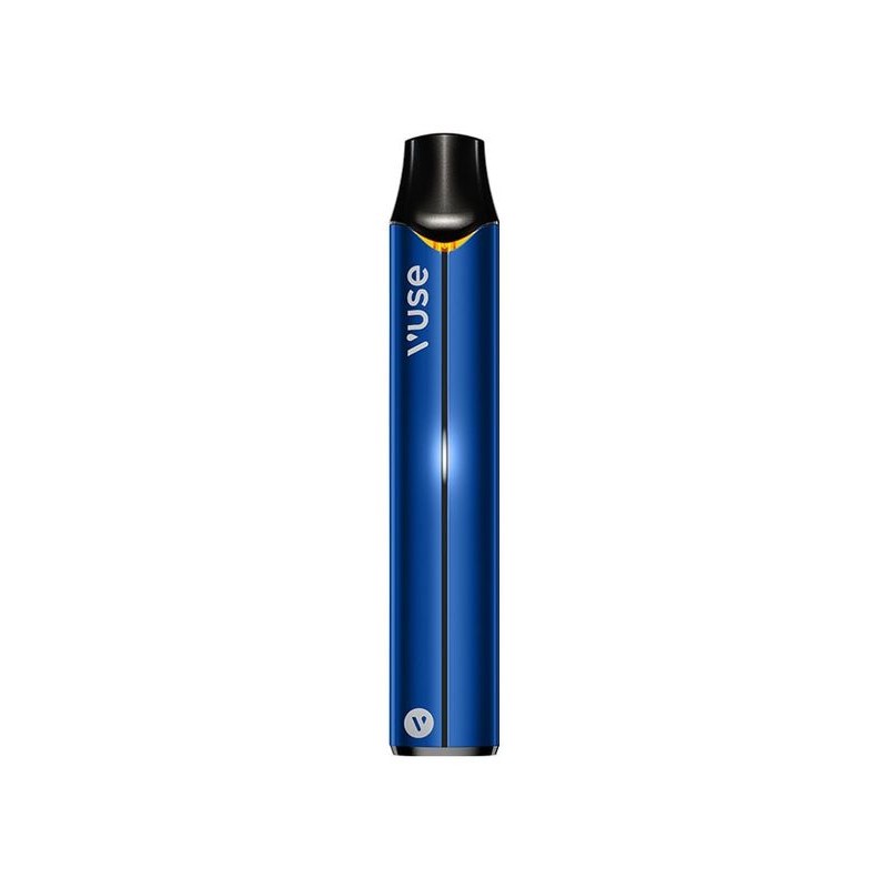 Vuse Pro Blue E Cigarette Device VapeMountain